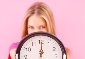 TIME MANAGEMENT - HOW DO YOU MANAGE YOUR TIME?
